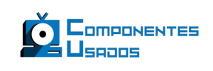 Componentes Usados